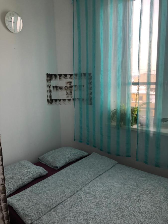 Pokoj 12E Διαμέρισμα Krasków Εξωτερικό φωτογραφία